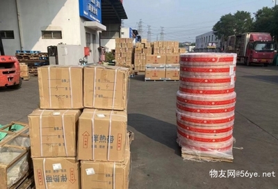 勝芳至興化物流專線 全年無休，高效安全的貨物運(yùn)輸與倉儲(chǔ)服務(wù)