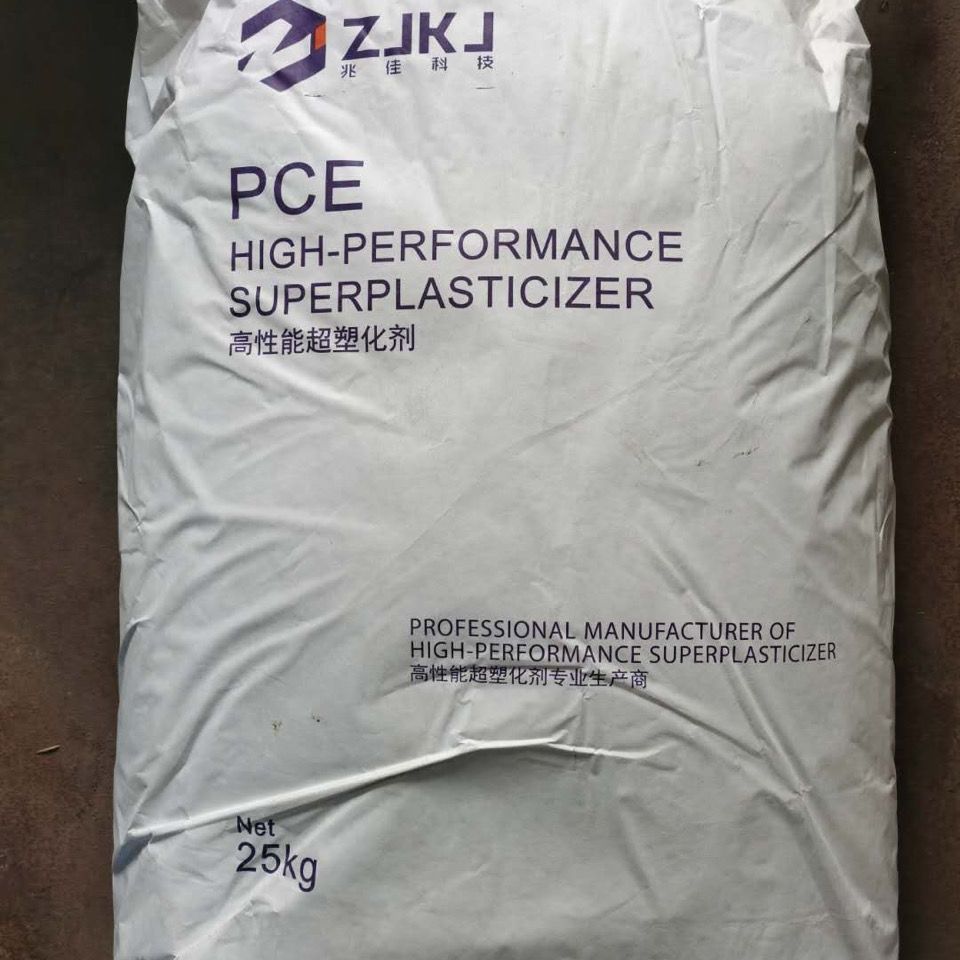 聚羧酸減水劑在制備多樣化建筑材料中的應用及高效作用機理